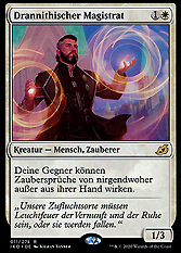 Drannithischer Magistrat