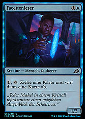 Facettenleser 