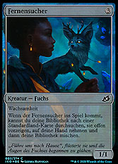 Fernensucher