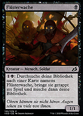 Flüsterwache 