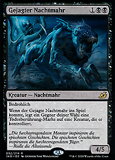 Gejagter Nachtmahr 