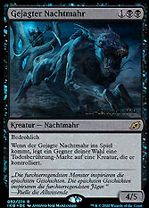 Gejagter Nachtmahr 
