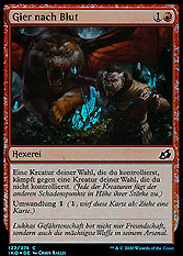 Gier nach Blut 