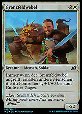 Grenzfeldwebel 