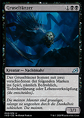 Gruseltänzer 