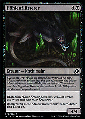 Höhlenflüsterer 