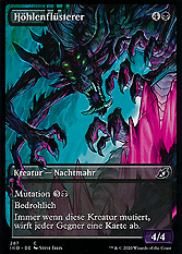 Höhlenflüsterer 