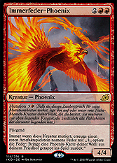 Immerfeder-Phoenix 