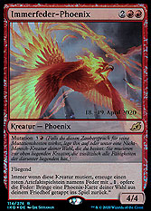 Immerfeder-Phoenix 