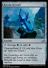 Ketria-Kristall 