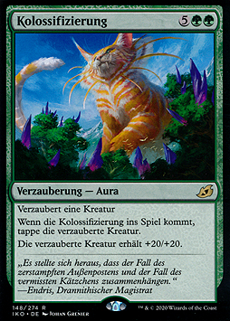 Kolossifizierung 