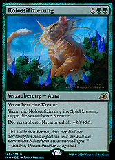 Kolossifizierung 