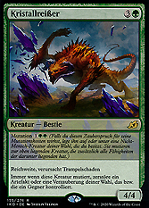 Kristallreißer 
