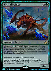 Kristallreißer 
