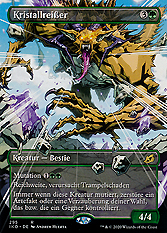 Kristallreißer 