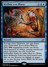 Mythos von Illuna