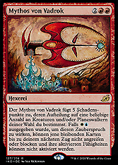 Mythos von Vadrok 