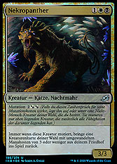 Nekropanther 