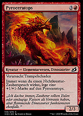 Pyroceratops 