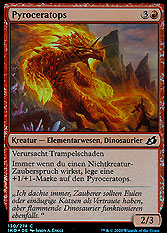 Pyroceratops 