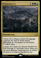 Titanenhorst 