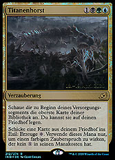 Titanenhorst 