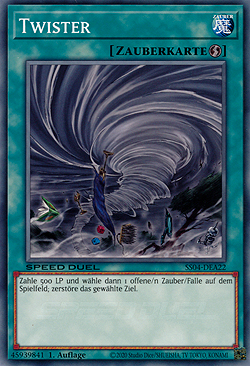 Twister