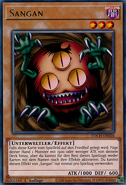 Sangan