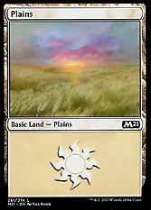 Plains