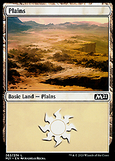 Plains
