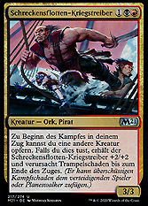 Schreckensflotten-Kriegstreiber