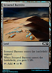 Scoured Barrens