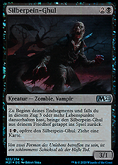 Silberpein-Ghul