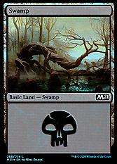 Swamp