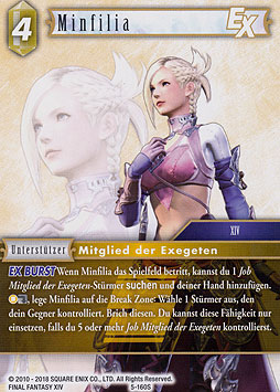 Minfilia