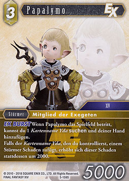 Papalymo