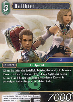 Balthier