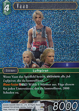 Vaan