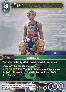 Vaan