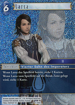 Larsa