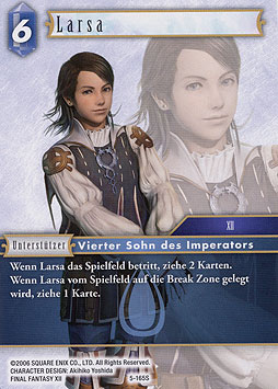 Larsa