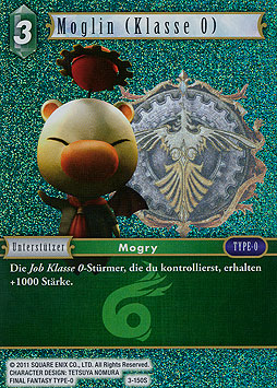 Moglin (Klasse 0)