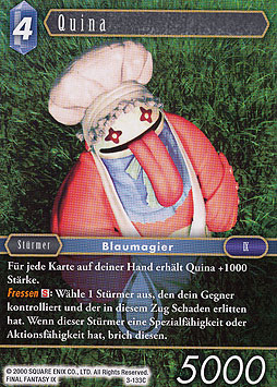 Quina