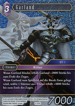Garland