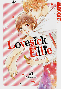 Band 1 Lovesick Ellie Band 1 Deutsch | Unlimitiert 