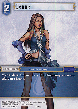 Lenne
