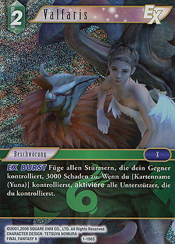 Valfaris