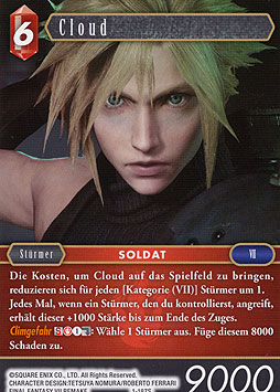Cloud