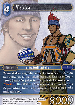 Wakka