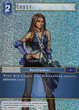 Lenne